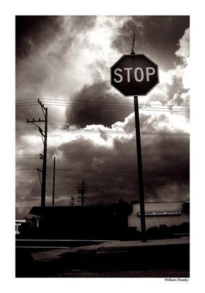 STOP