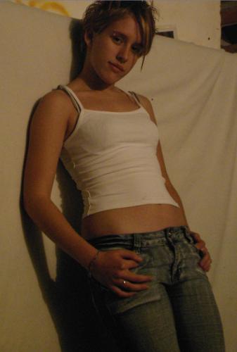 ma gagOu