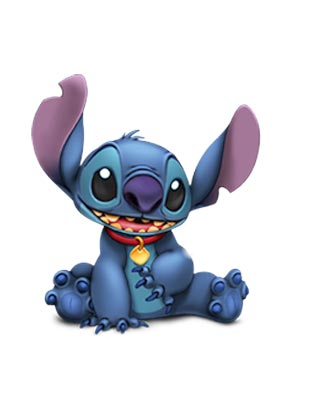 stitch...